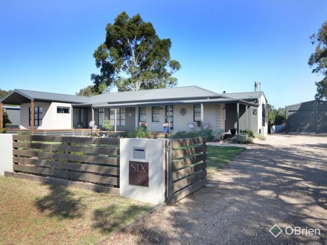 6 Lake Haven Avenue, VIC 3875