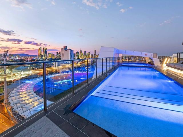 1904/14 Trafalgar Street, QLD 4102