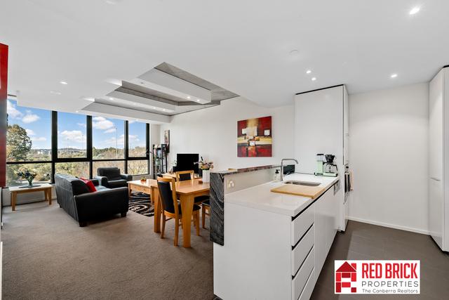 320/19 Marcus Clarke Street, ACT 2601