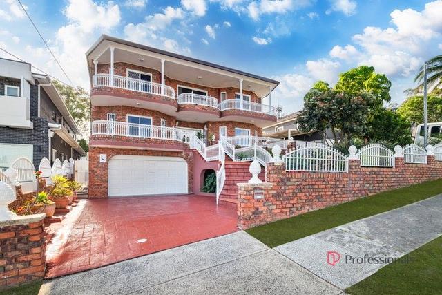 16 Simmat Avenue, NSW 2200