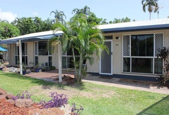 46 Wilmot Street, NT 0820