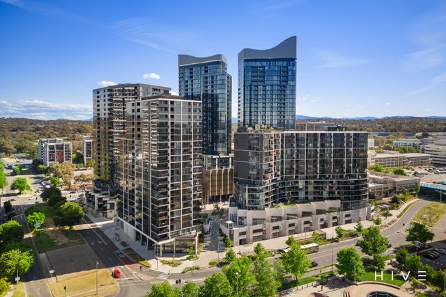 106/6 Grazier Lane, ACT 2617