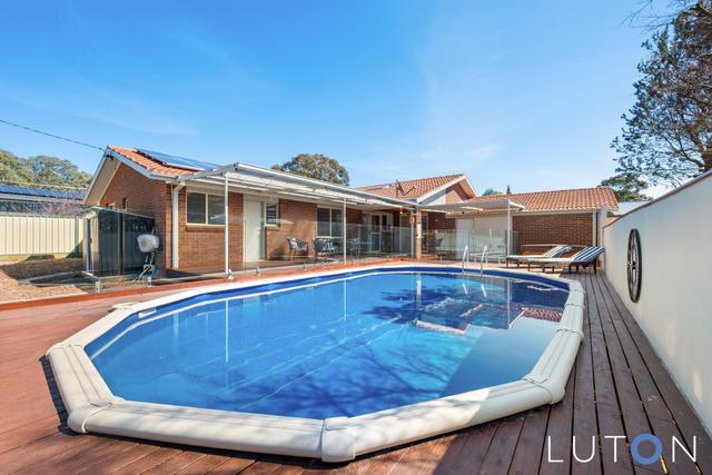 21 Harcus Close, ACT 2905