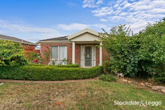3 Maple Crescent, VIC 3842