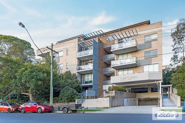 405/42-44 Park Avenue, NSW 2077