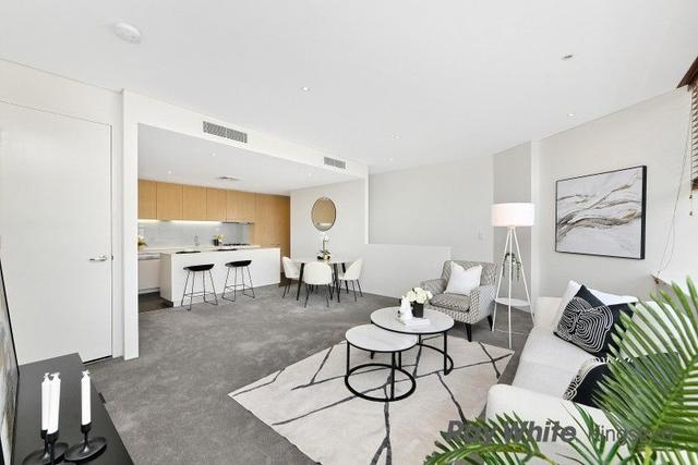 704E/103-105 Doncaster Avenue, NSW 2033
