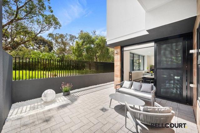 1/17 Clydesdale Street, WA 6152