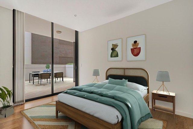 304/42 Shoreline Drive, NSW 2138