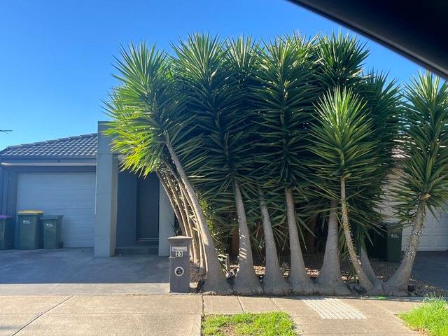 23 Eynesbury View, VIC 3750