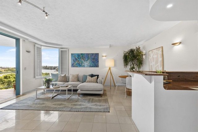 16/10 Park Avenue, QLD 4169