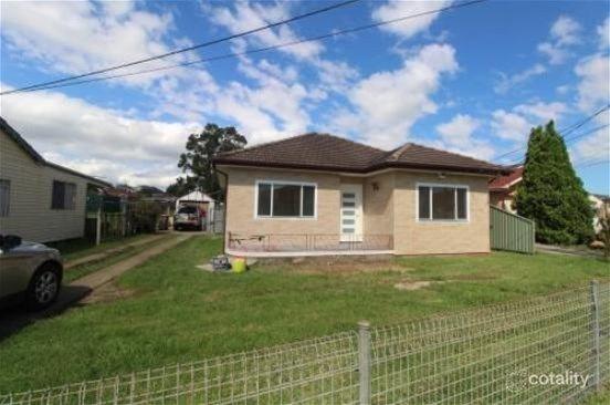 131 Hamilton Road, NSW 2165