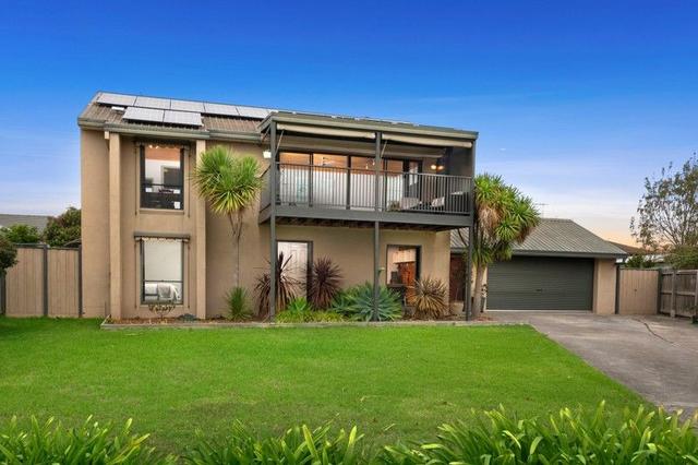 8 Holbein Court, VIC 3216