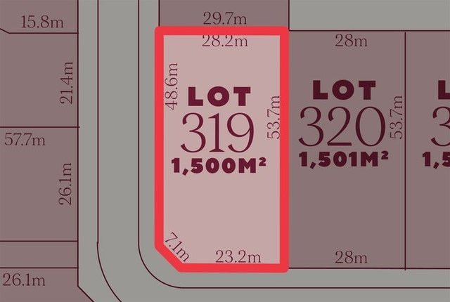 319/null Geebung Loop, NSW 2650