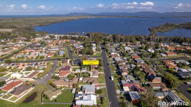 12 Tahiti Avenue, NSW 2428
