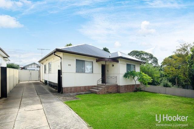 80 Davies Road, NSW 2211