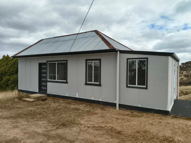 768 Jerrawa Road, NSW 2582