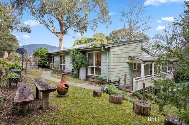 18 Kent Street, VIC 3799