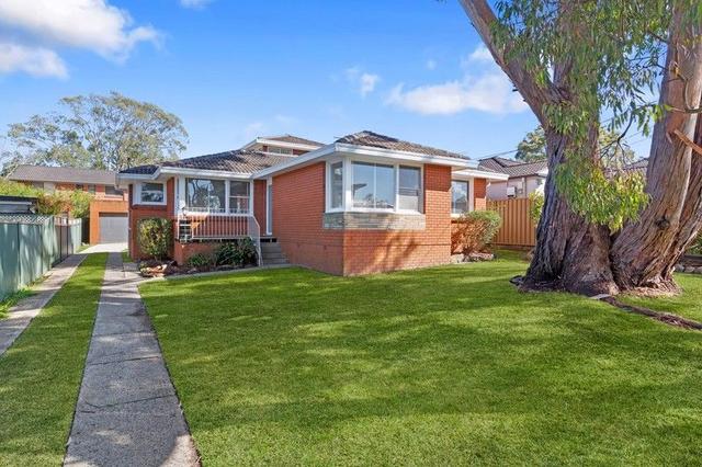 13 Coonong Road, NSW 2227