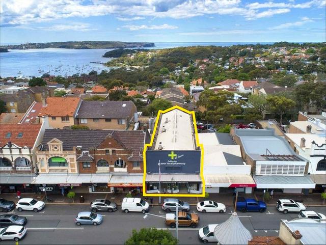 886-888 Military Road, NSW 2088