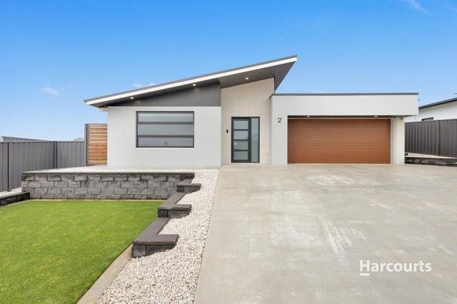2 Chloe Court, TAS 7320
