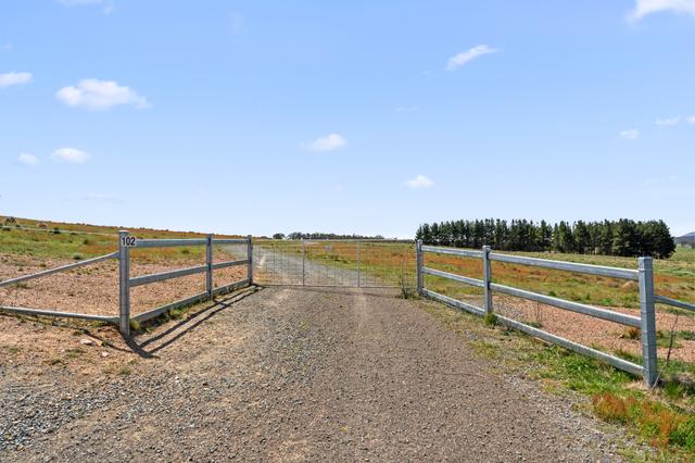 Woodland Park - Lot 12, NSW 2621