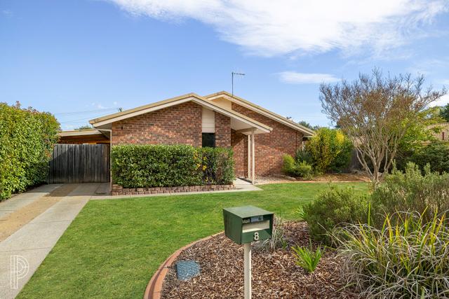 8 Durham Place, ACT 2905