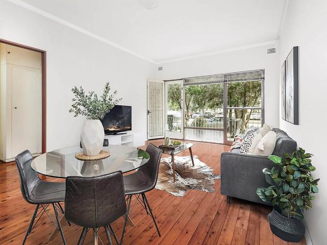 2/180 Russell Avenue, NSW 2219