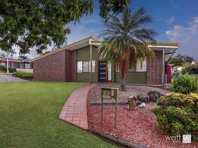 23 Bellara Street, QLD 4034