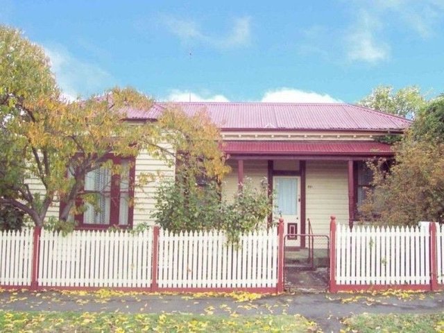 301 Doveton Street North, VIC 3350