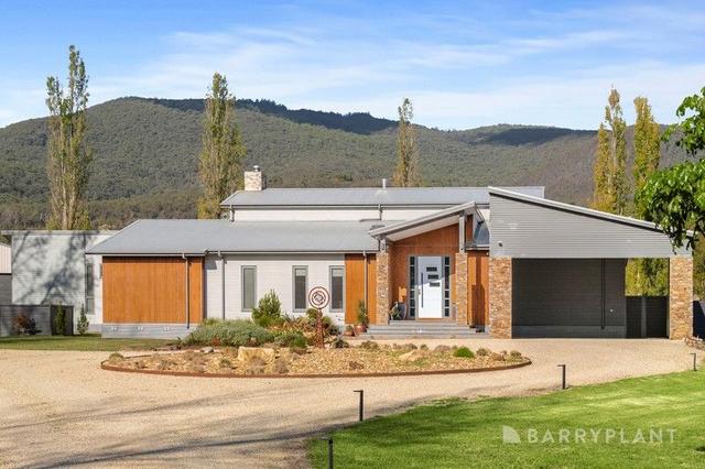 49 Badger Avenue, VIC 3777
