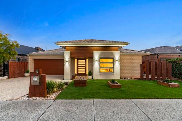 5 Bowood Street, VIC 3809