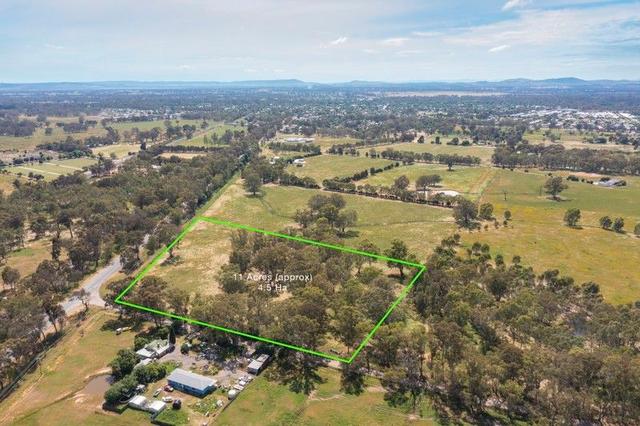 CA33 Golden Vale Rd, VIC 3672