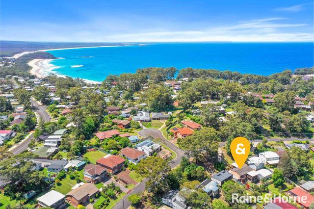 21 Linden Way, NSW 2539