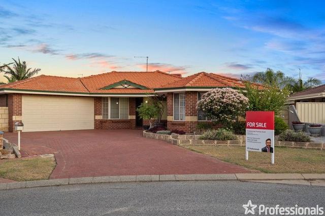 10 Crowthorn Cross, WA 6210