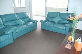 Lounge Room