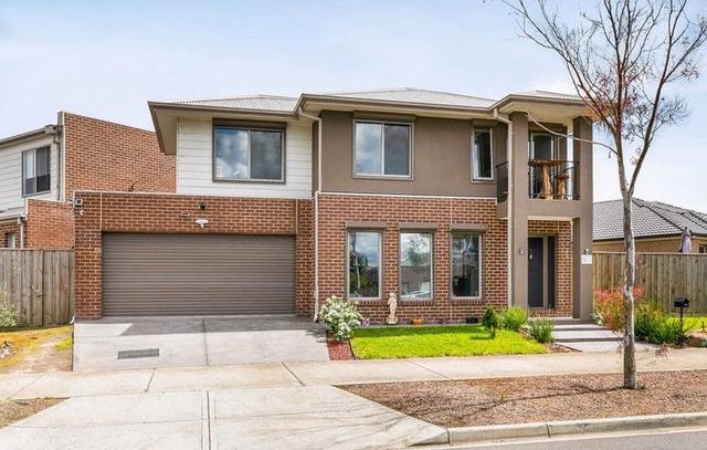 124 Moffat Drive, VIC 3075