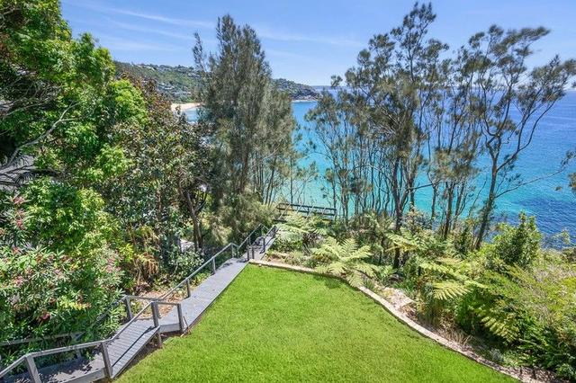 163 Whale Beach  Road, NSW 2107