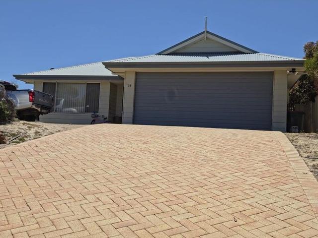 38 Wilkinson Street, WA 6348