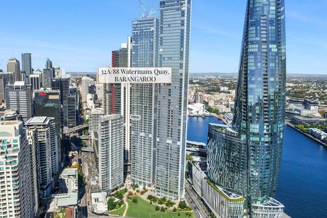 32A/2 Watermans Quay, NSW 2000