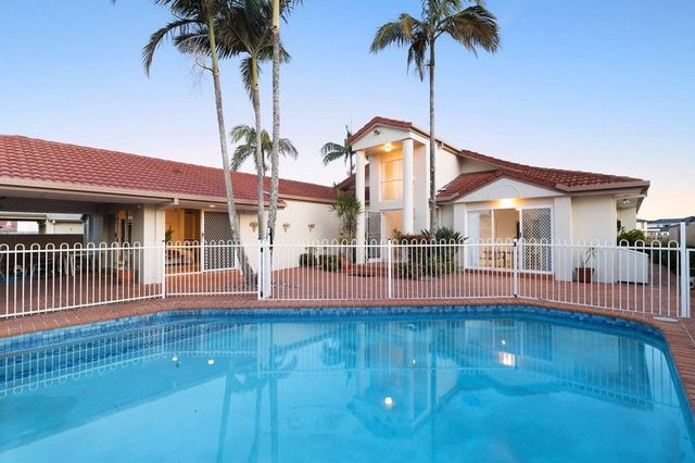 30 Santabelle Crescent, QLD 4226