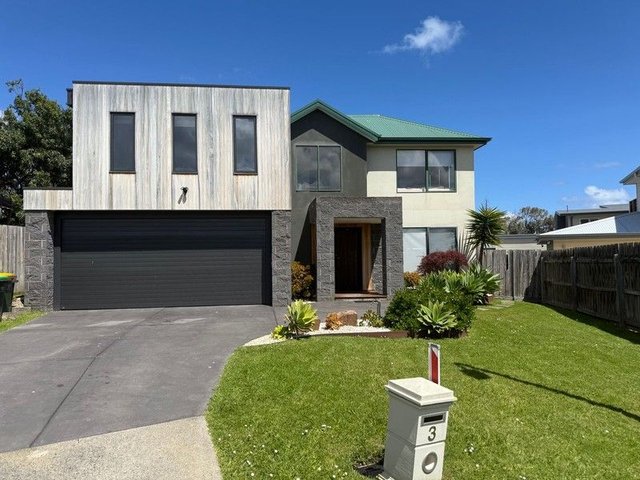3 Haldor Place, VIC 3925