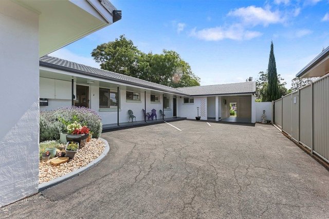 205 North Street, QLD 4350