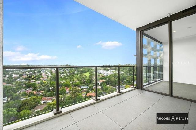 1505/8 Garthowen  Crescent, NSW 2154