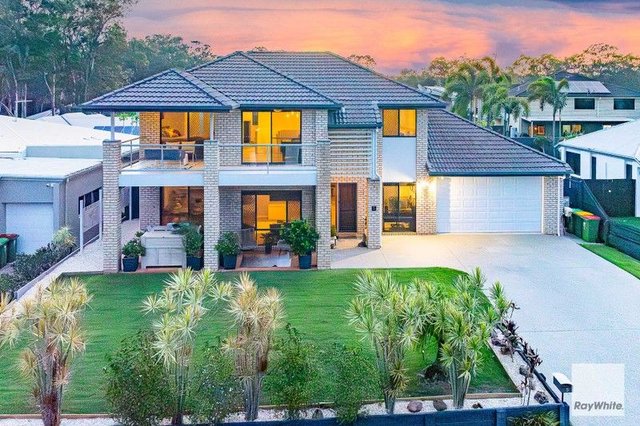 5 Sandy Cove Place, QLD 4165