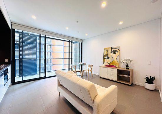 1201/486 Pacific Hwy, NSW 2065