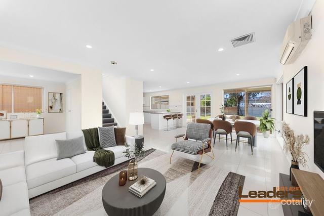 1 Kilbenny Street, NSW 2155