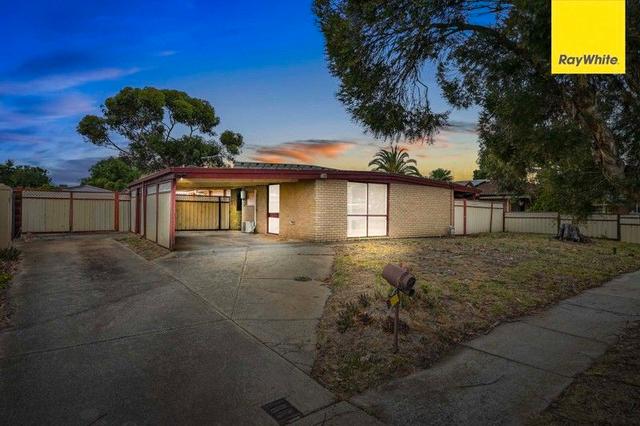 56 Argyll Circuit, VIC 3337