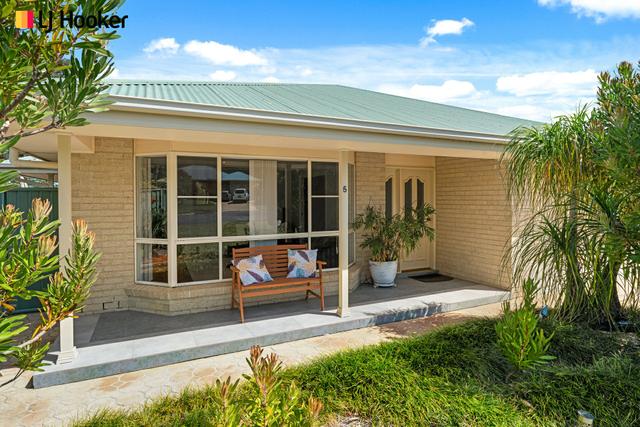 5 Colgan Close, NSW 2540