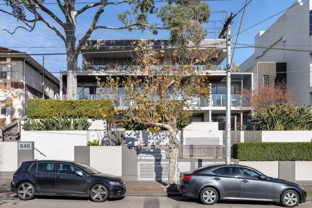9/646 Malvern Road, VIC 3181