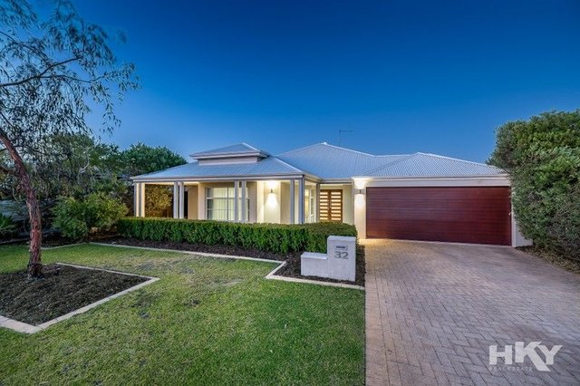 32 Kedleston Link, WA 6069